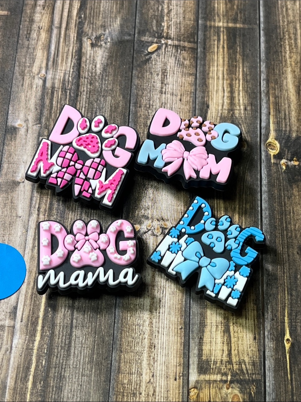 5for$10 Cute Dog Mom Croc Charms
Croc Shoe Charms Croc Accessories